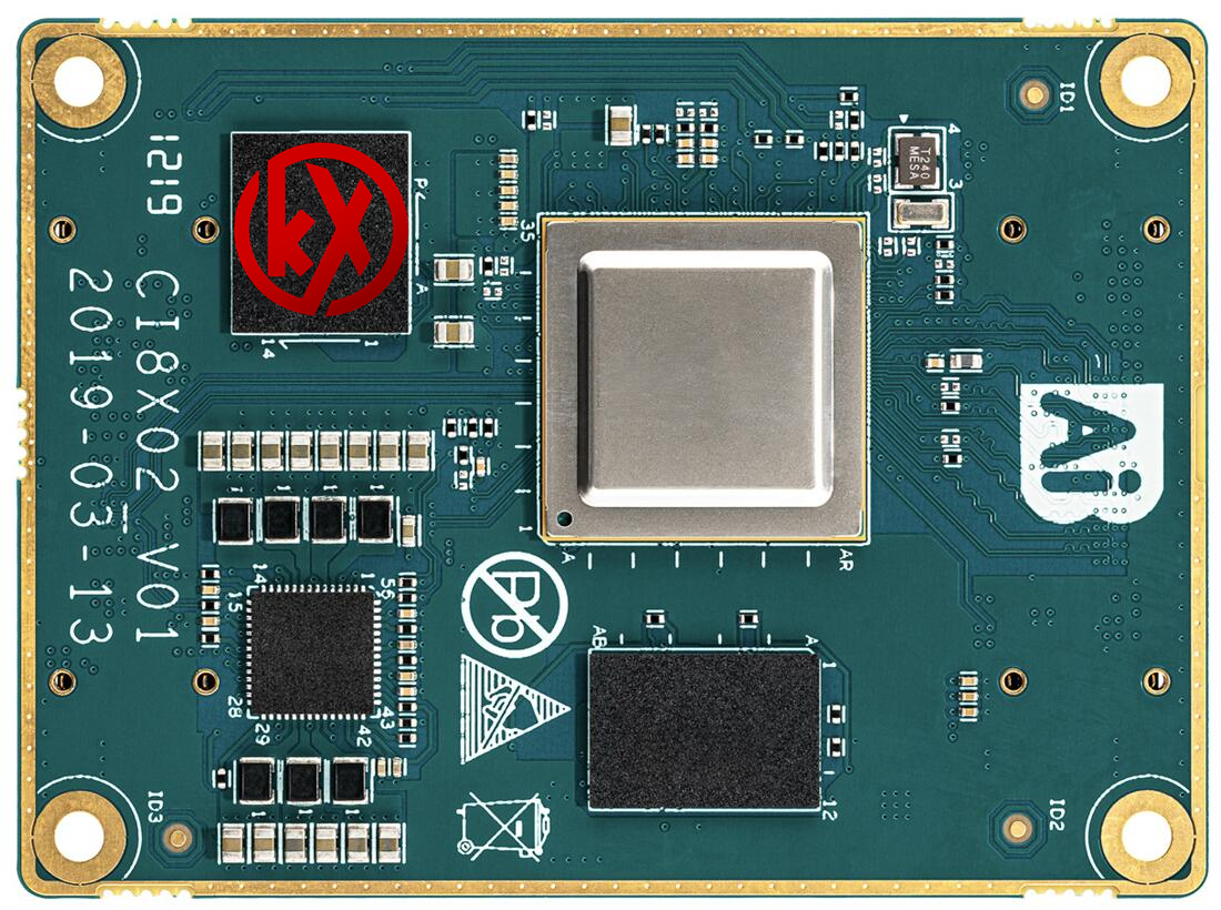 Low-Volume PCB Assembly